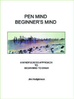 Pen Mind, Beginner's Mind