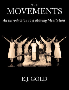 The Movements, E.J. Gold
