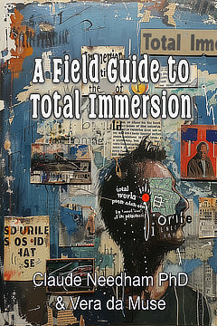 A Field Guild to Total Immersion, Claude Needham