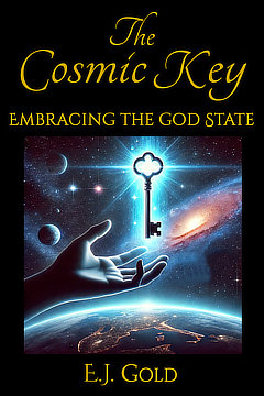 Cosmic Key (The), E.J. Gold