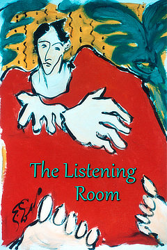 The Listening Room: Summaries of the Archive Talks of E.J. Gold