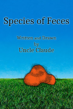 Species of Feces, Uncle Claude