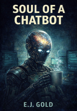 Soul of a Chatbot, E.J. Gold